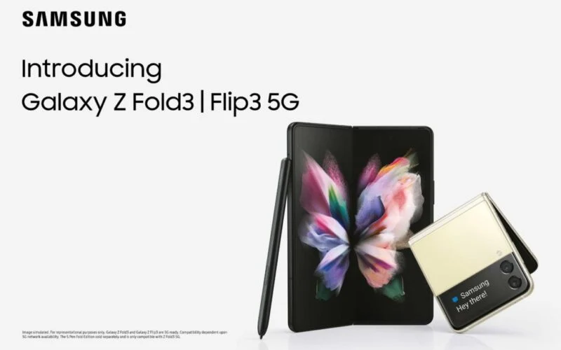With Flip and Fold, Samsung has taken over Apple in smartphone innovations