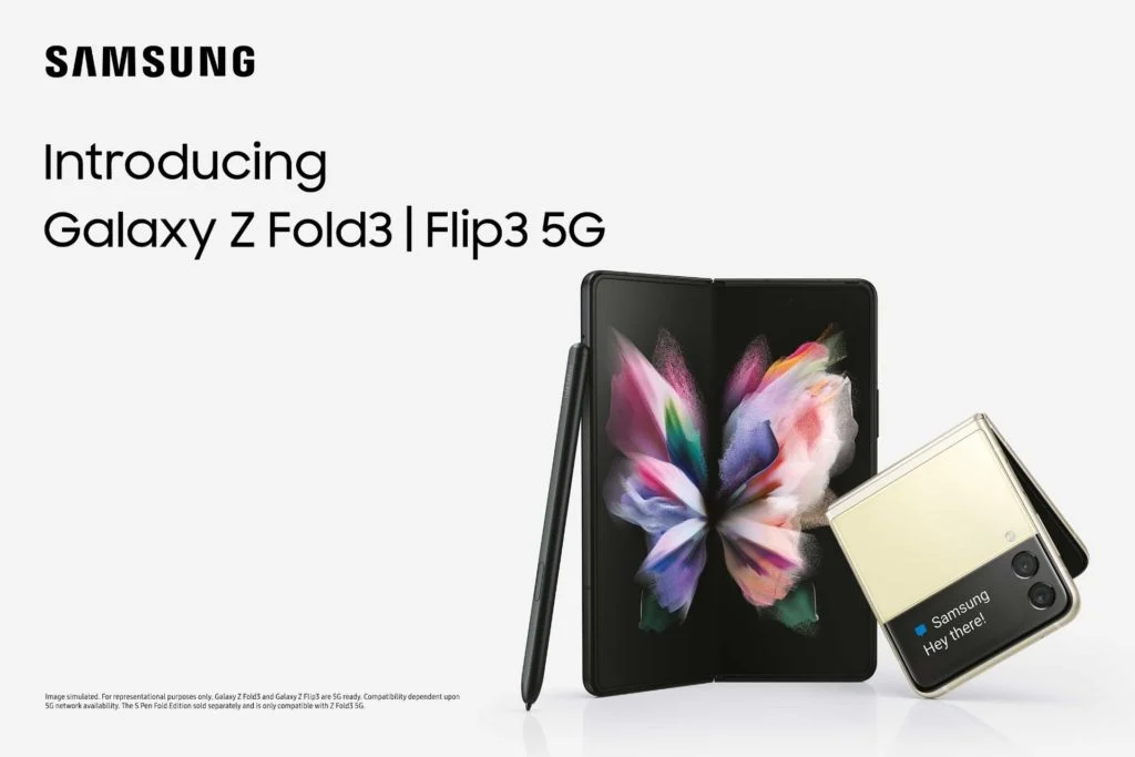 With Flip and Fold, Samsung has taken over Apple in smartphone innovations