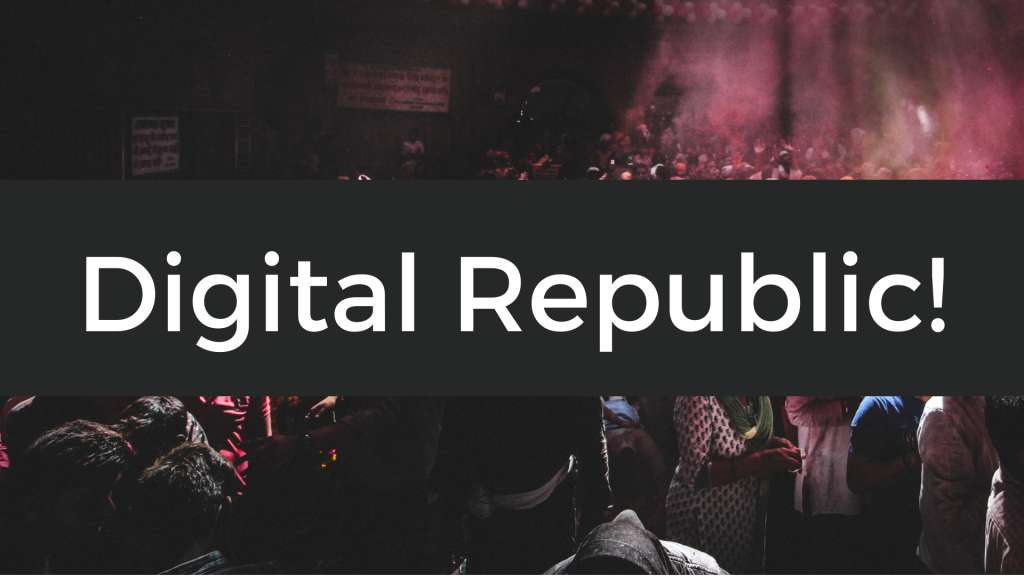 Digital Republic