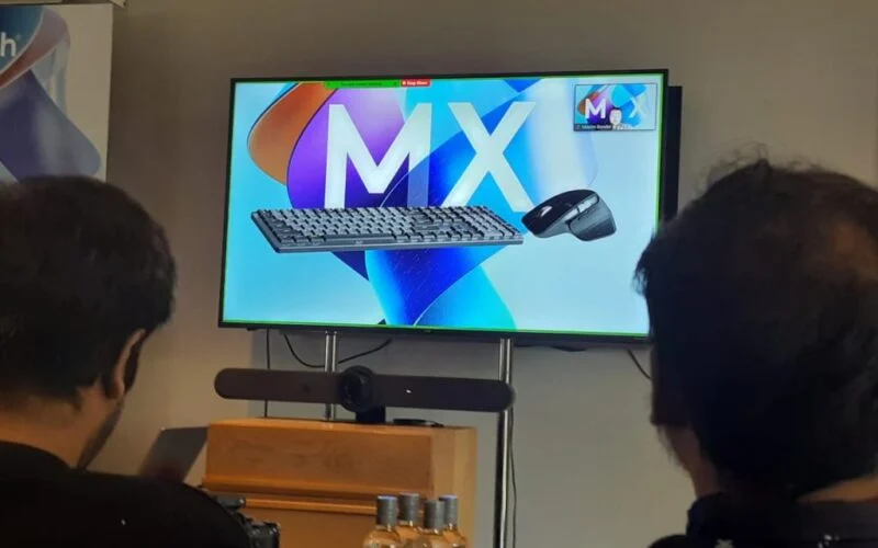 Logitech showcases progression on its ‘climate positive world’ agenda