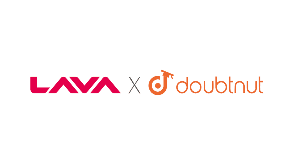 Lava doubtnut