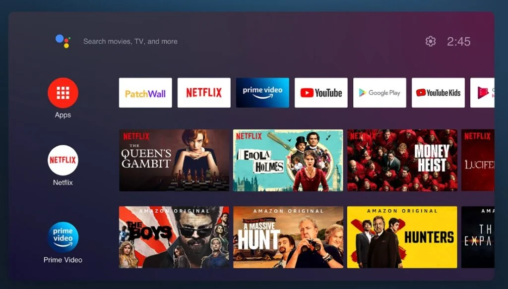 Xiaomi TV Stick 4K Brings PatchWall UI To Non-Xiaomi TVs; Features And Performance Overview