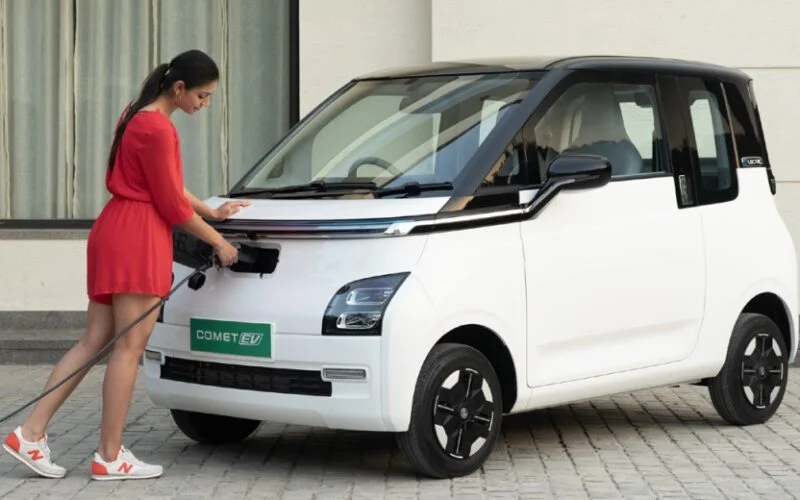 Will the MG Comet EV suffer the same fate as the Reva Electric?