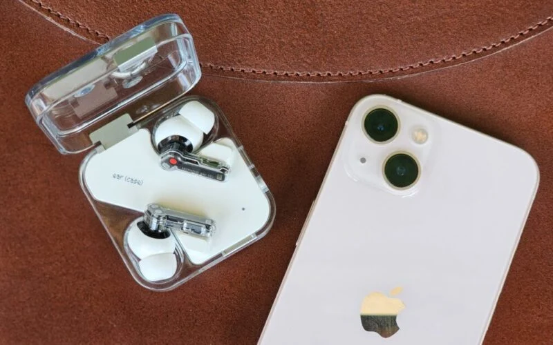 Nothing Ear (2) Is The Brand’s Most Refined Product Till Date; Features And Performance Overview