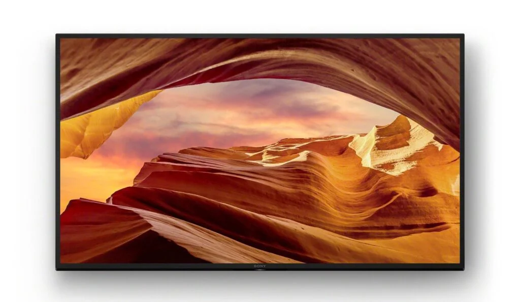 Sony Challenges OnePlus and Xiaomi with its aggressively priced Bravia X70L 4K Smart TVs; Check Price And Specs