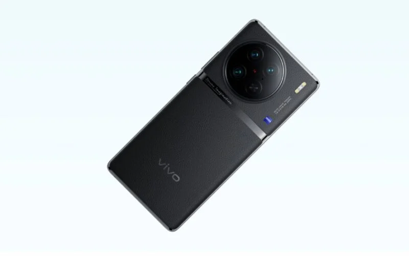 Vivo debuts X90 Pro and X90 smartphones with flagship MediaTek 9200 SoC and innovative cameras; Check Price and Specs