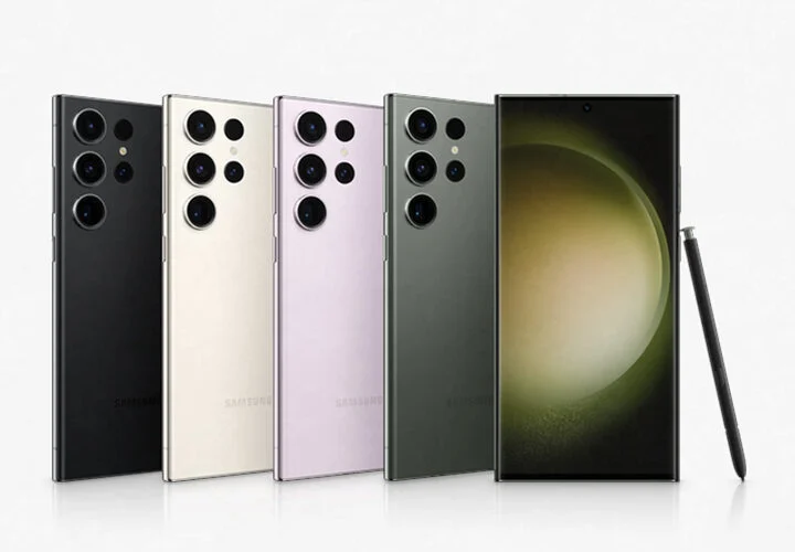 The only better phone than Samsung S23 Ultra would be S24 Ultra