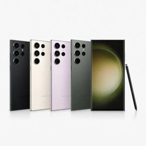 The only better phone than Samsung S23 Ultra would be S24 Ultra