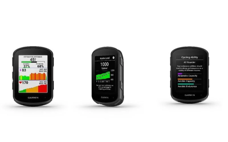 Garmin Introduces High-Performance Edge 540 and 840 Series GPS Cycling Computers: Check Benefits and Use Cases