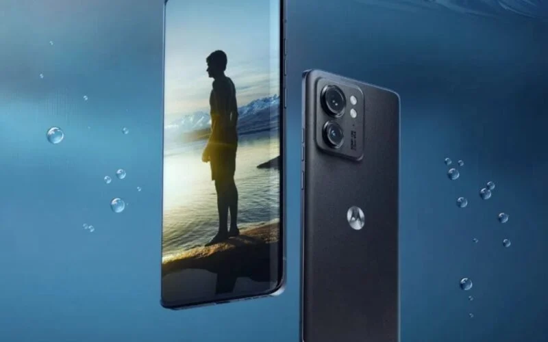 Motorola Edge 40 appears to be leading the Indian sub-30k smartphone race; find out why