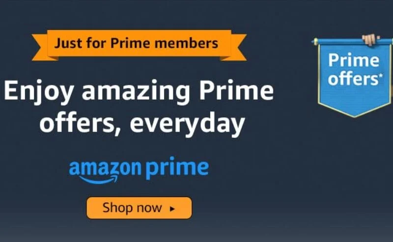 Amazon Prime Lite Annual Subscription Plan- Price, Features, and Compromises