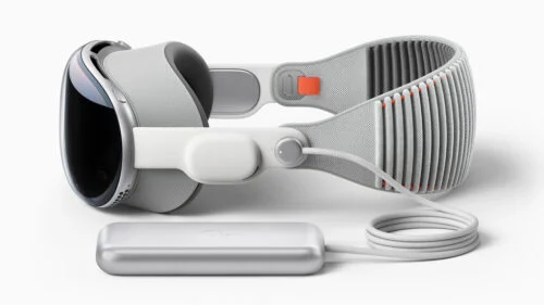 Apple Vision Pro AR/VR Headset: A Potential Game-Changer or a Risky Endeavor?