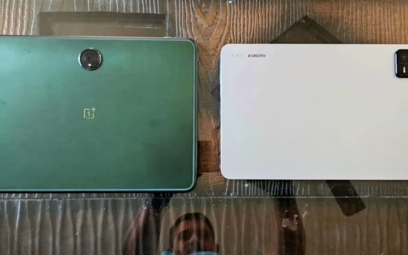 Xiaomi Mi Pad 6 Vs OnePlus Pad- Which Android Tablet is the Best Fit for You?