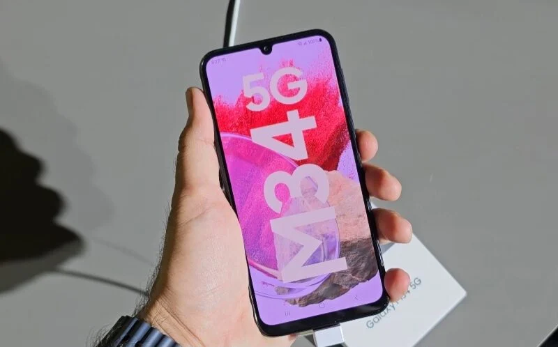 Amazon Prime Days Sale 2023: Best Offers on Samsung, OnePlus, Xiaomi, and iQOO Smartphones