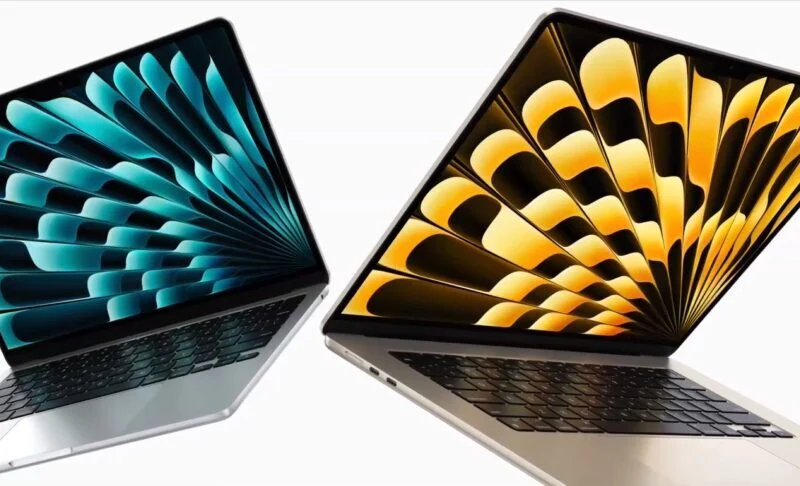 Brace Yourself For The New M3-Powered Macs, Big Surprises Ahead?