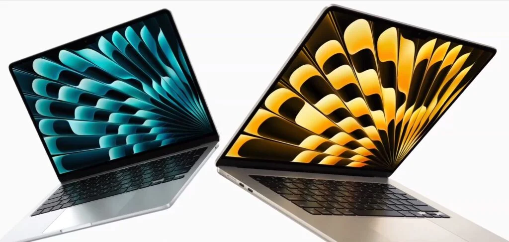Brace Yourself For The New M3-Powered Macs, Big Surprises Ahead?