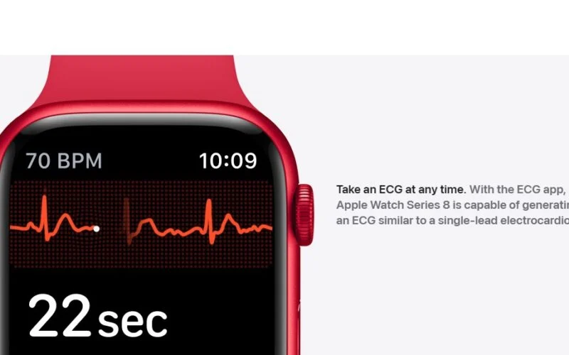 AFib History Now available in India For Apple Watch Users; How to Use