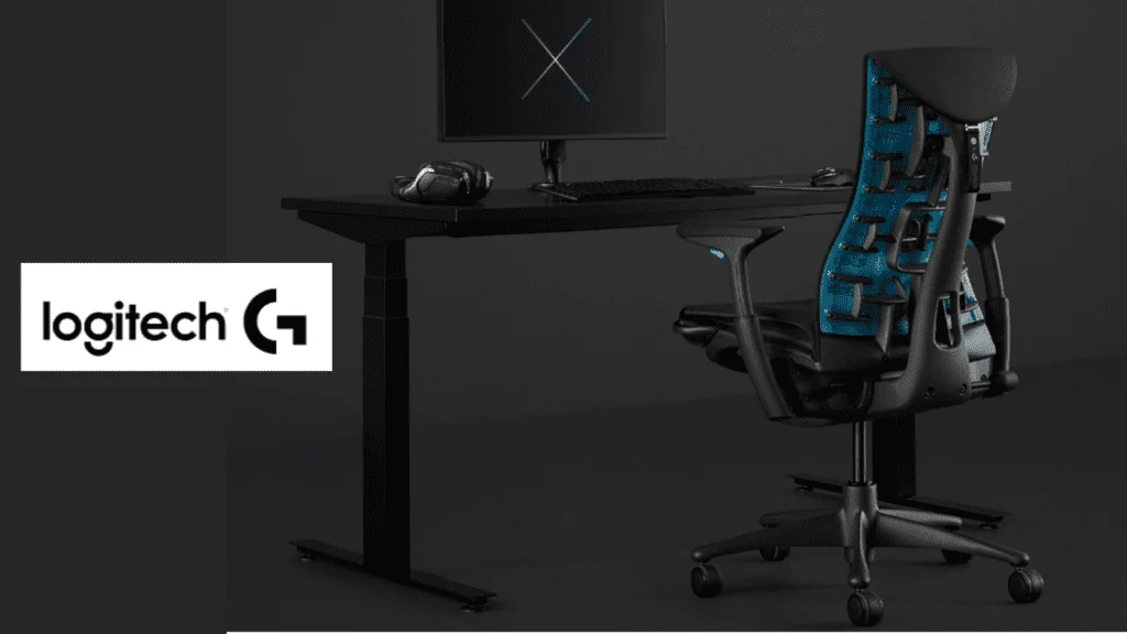 Logitech has an indispensable role in gaming which we little recognise