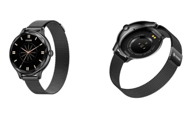 NoiseFit Diva Seems Like an Almost Perfect Budget Smartwatch For Women; Check Specs and Features