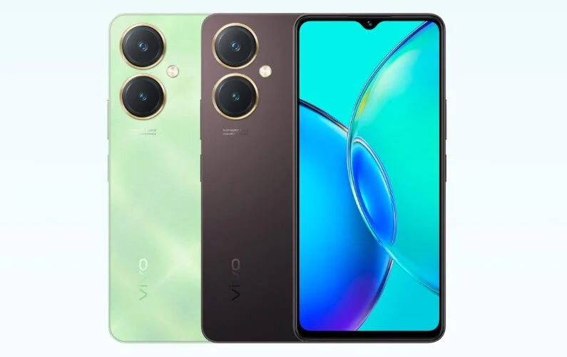 The 4G-only Vivo Y27 is a Challenging Proposition in the Evolving Offline Smartphone Market