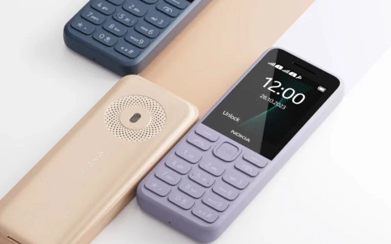 Nokia 150 and Nokia 130 Music Feature Phones Unveiled with 34-day Standby Battery life and 2.4” Displays; Check Price and Features
