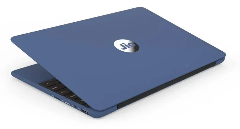 Reliance JioBook 2023: Notable Upgrades Make it a Promising E-Learning Solution for the Masses