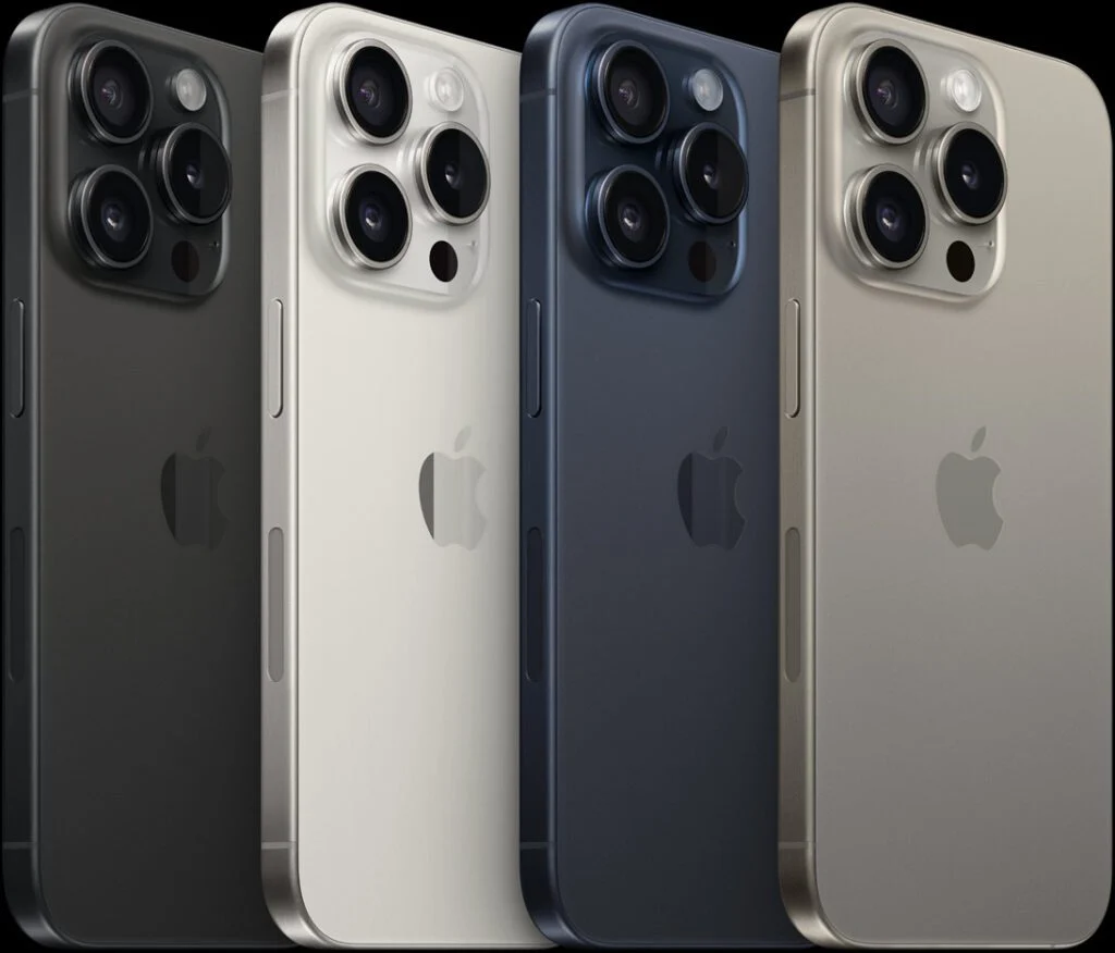 How Apple makes its proposition unique in the premium segment?