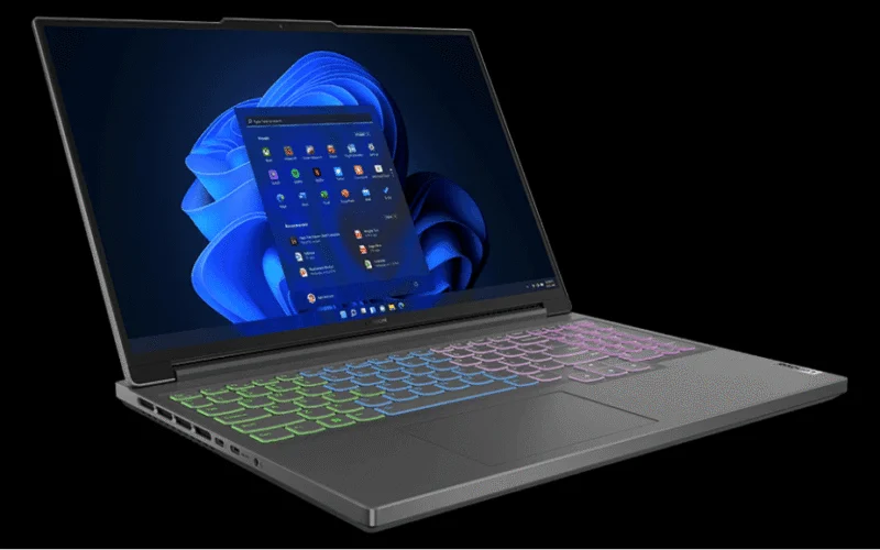 Why I recommended Lenovo Legion Slim 5i to Prateek who was looking for a gaming laptop under ₹150,000?