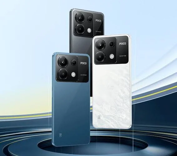 POCO X6 series helps me recommend a good phone without shooting up the budget for many