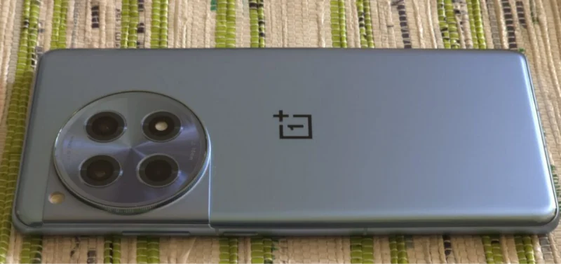 OnePlus 12R hits the perfect equilibrium between price and the performance