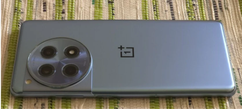 OnePlus 12R hits the perfect equilibrium between price and the performance
