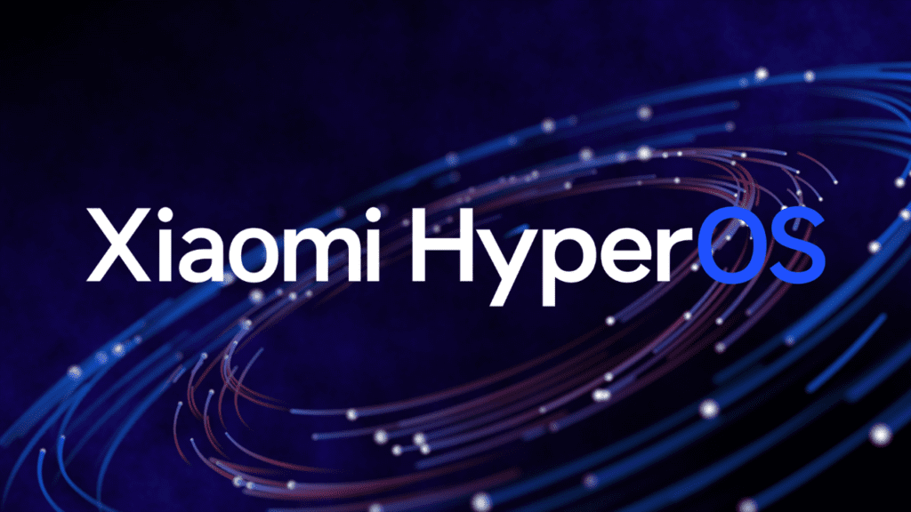 Techarc Xiaomi HyperOS
