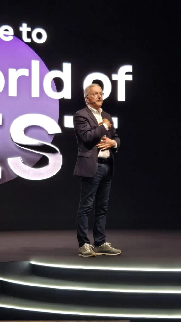 HMD – A new smartphone name for consumers with a new approach