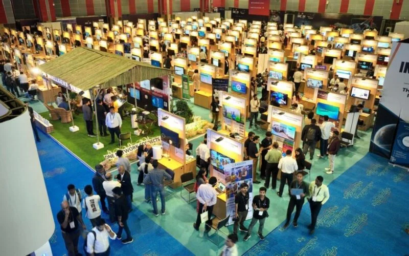 IMC Aspire – India’s nursery of ideas, imagination and implementations in emerging technologies