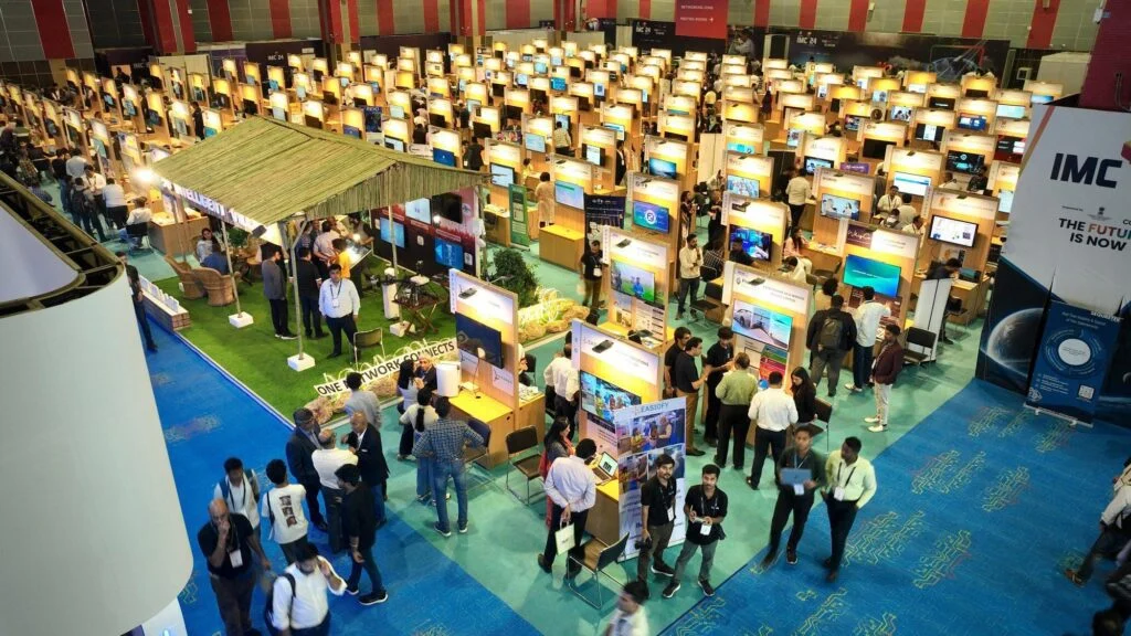 IMC Aspire – India’s nursery of ideas, imagination and implementations in emerging technologies