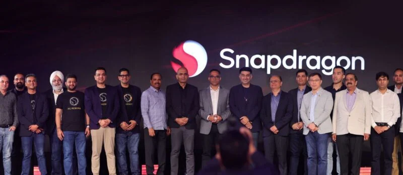 With Snapdragon X platform, while airborne you could write a unicorn application