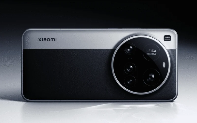 Xiaomi 15 Ultra – An equilibrium of content creation and consumption