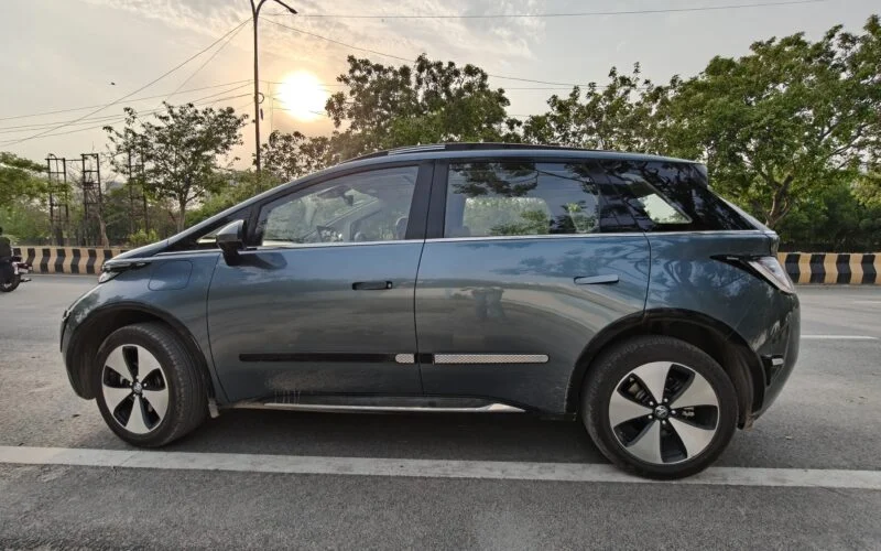 India’s Best-Selling EV? Testing the MG Windsor After 10 Days of Real Use