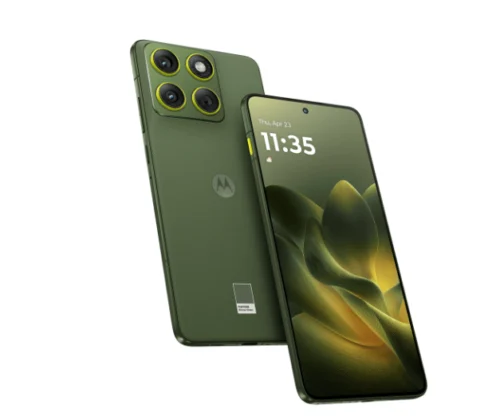 Motorola Edge 70: A Strategic Disruptor in the 2025 Smartphone Market 