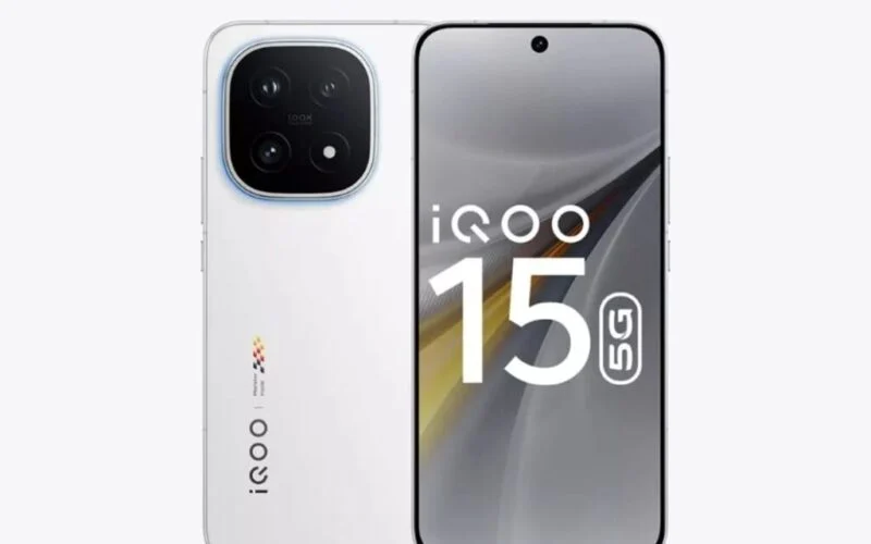 iQOO 15: Widens the Super Smartphone Choice for Consumers