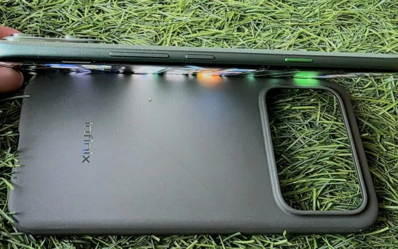 Infinix Note Edge 5G: All rounder with an attempt to democratise flagship experiences