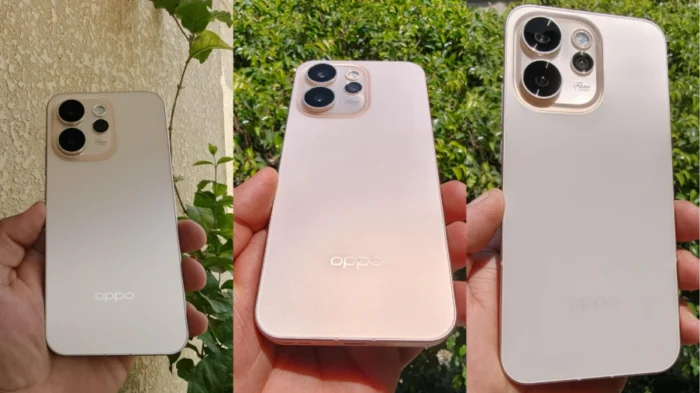 OPPO Reno15 Pro 5G: A Powerhouse in a Pocket-Sized Form Factor 