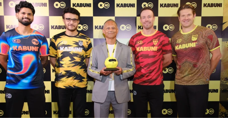 Kabuni Launches Global AI Platforms to Democratise Elite Cricket Coaching