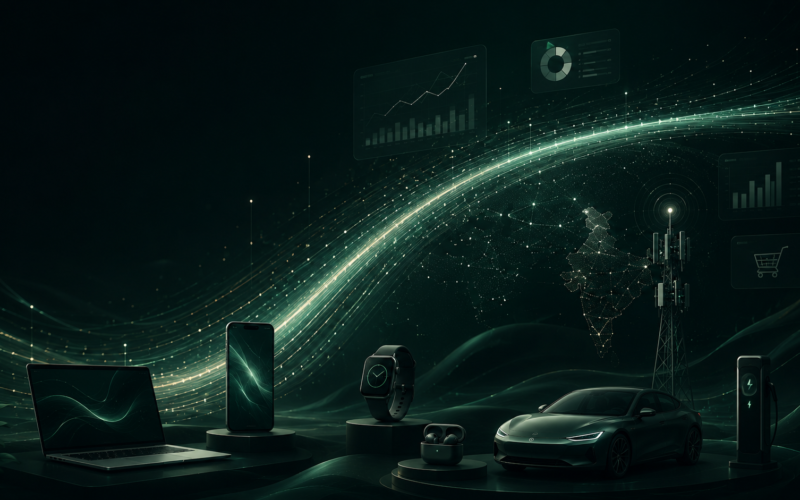 Techarc Insights