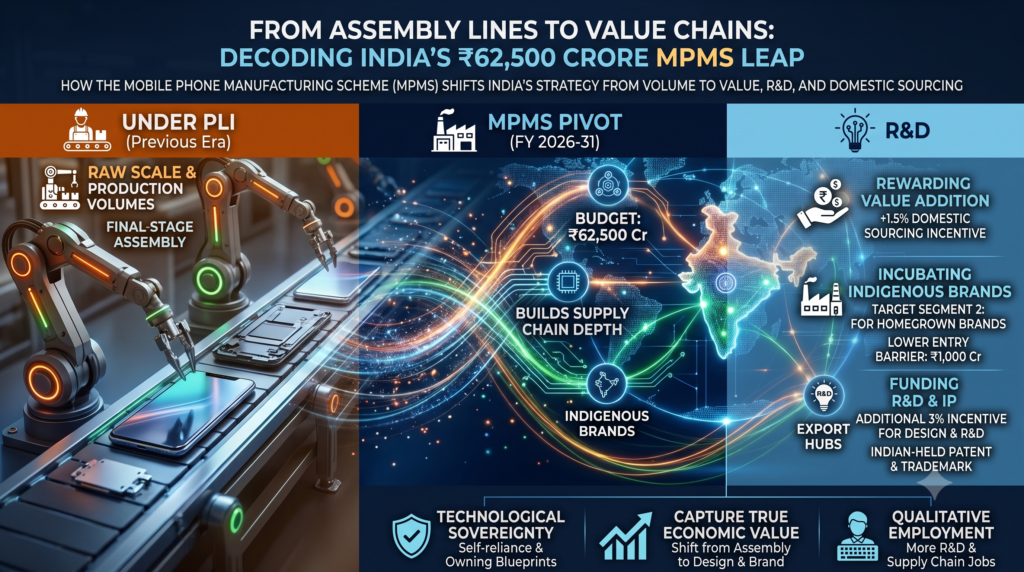 MPMS Decoded by Techarc