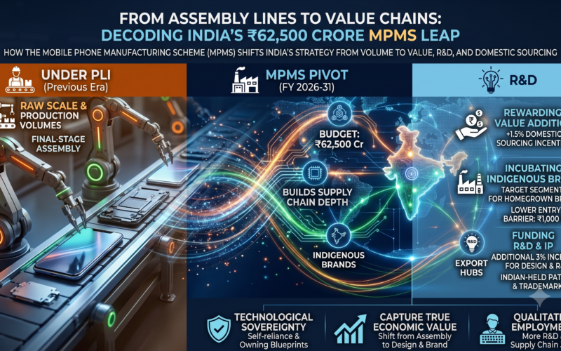 MPMS Decoded by Techarc