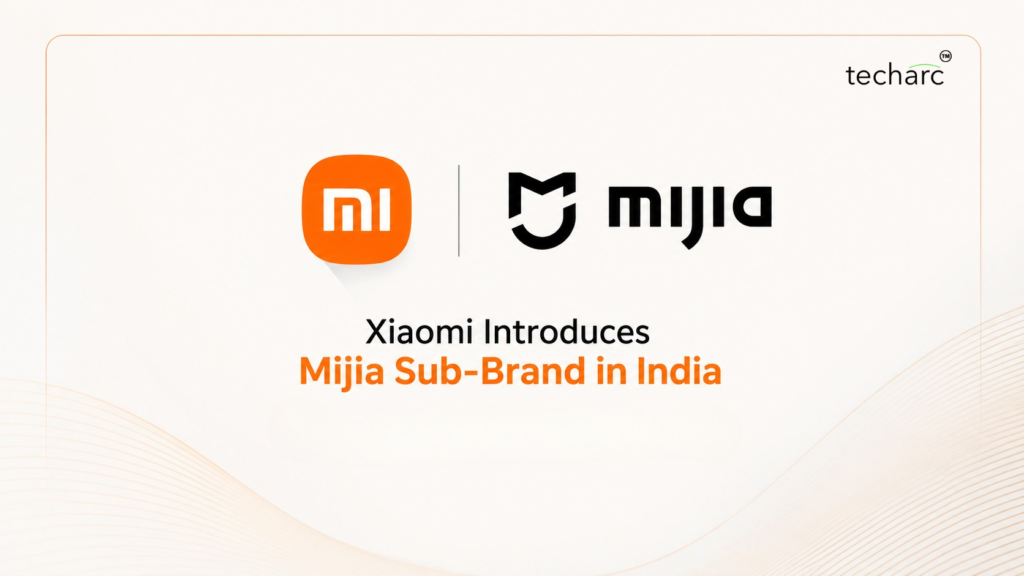 Xiaomi Mijia
