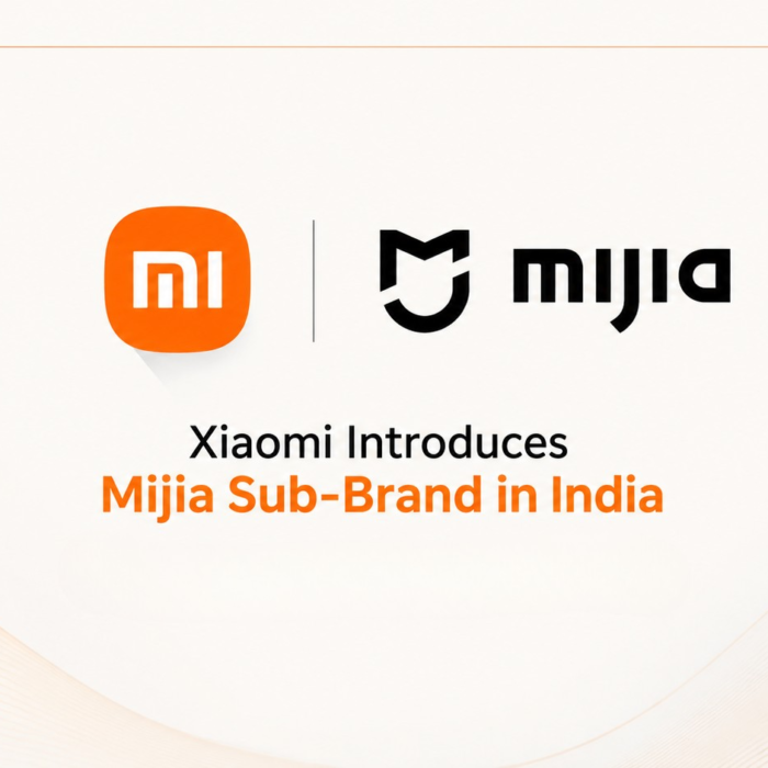 Xiaomi Mijia