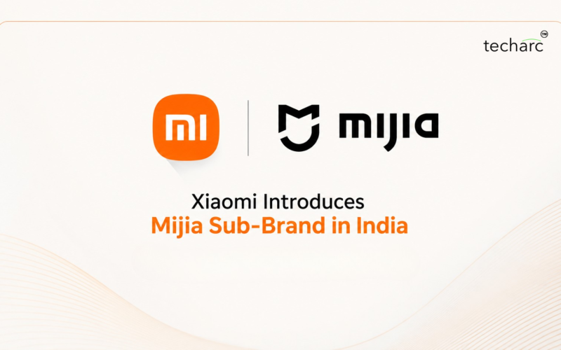 Xiaomi Mijia