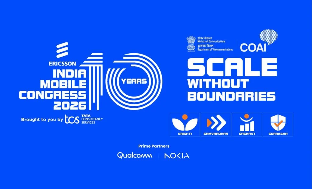 India Mobile Congress 2026 Launches ‘Viksit Tech 47’ Platform to Help Build Global Tech Brands from India